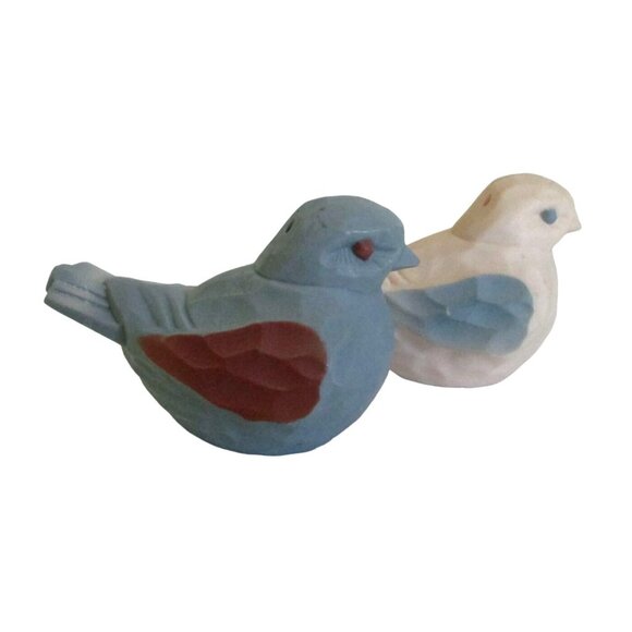 Bird Salt & Pepper Shakers - Picture 3 of 8